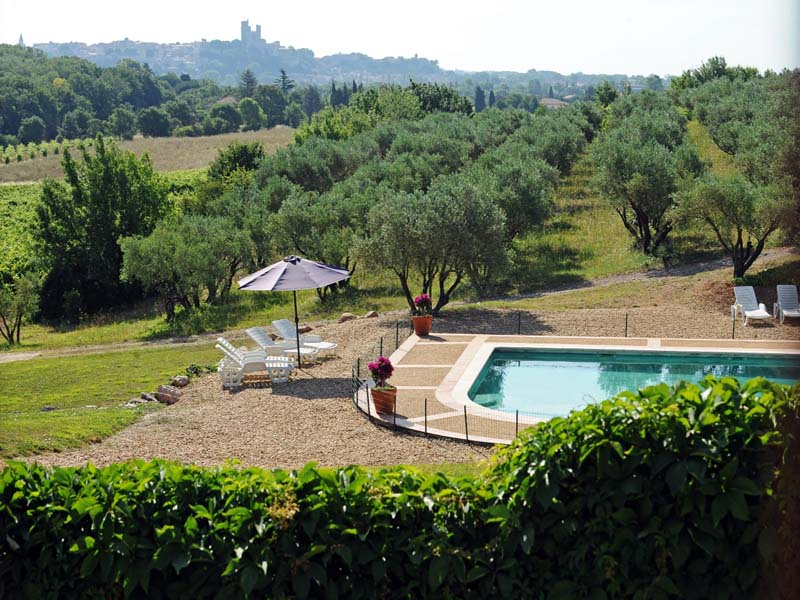 Hameau Montplaisir_34500 BEZIERS_12